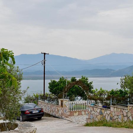 Ksamil Sea&Lake View Escape Εξωτερικό φωτογραφία