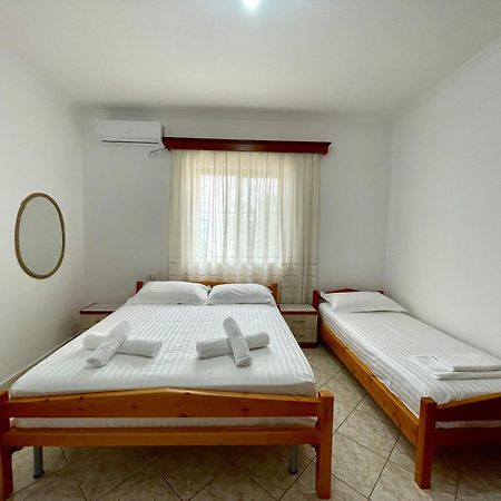 Ksamil Sea&Lake View Escape Εξωτερικό φωτογραφία
