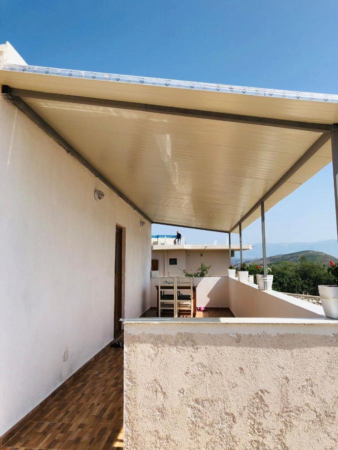 Ksamil Sea&Lake View Escape Εξωτερικό φωτογραφία