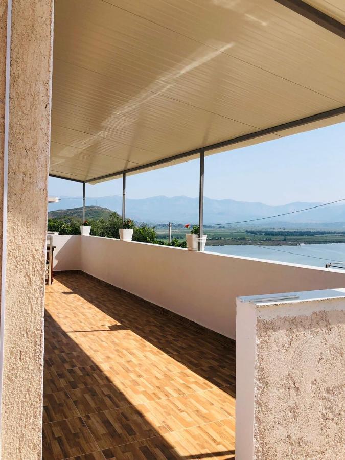 Ksamil Sea&Lake View Escape Εξωτερικό φωτογραφία
