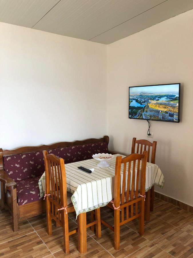 Ksamil Sea&Lake View Escape Εξωτερικό φωτογραφία