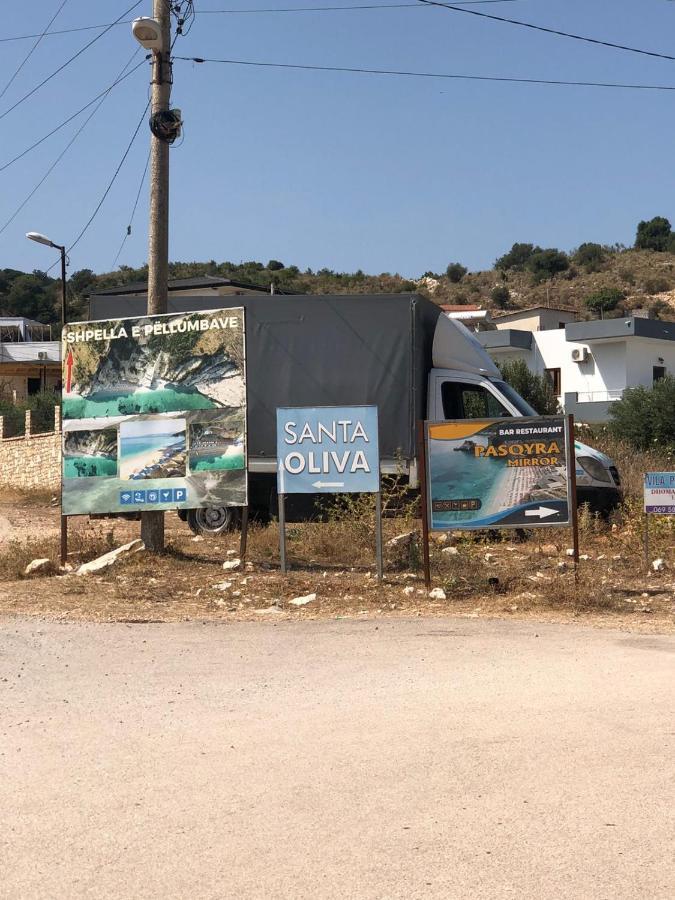 Ksamil Sea&Lake View Escape Εξωτερικό φωτογραφία
