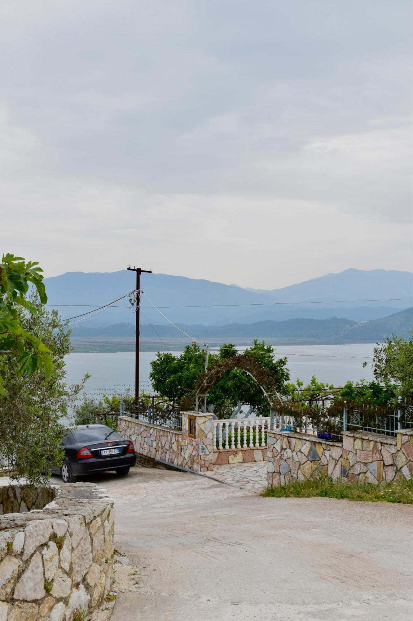 Ksamil Sea&Lake View Escape Εξωτερικό φωτογραφία