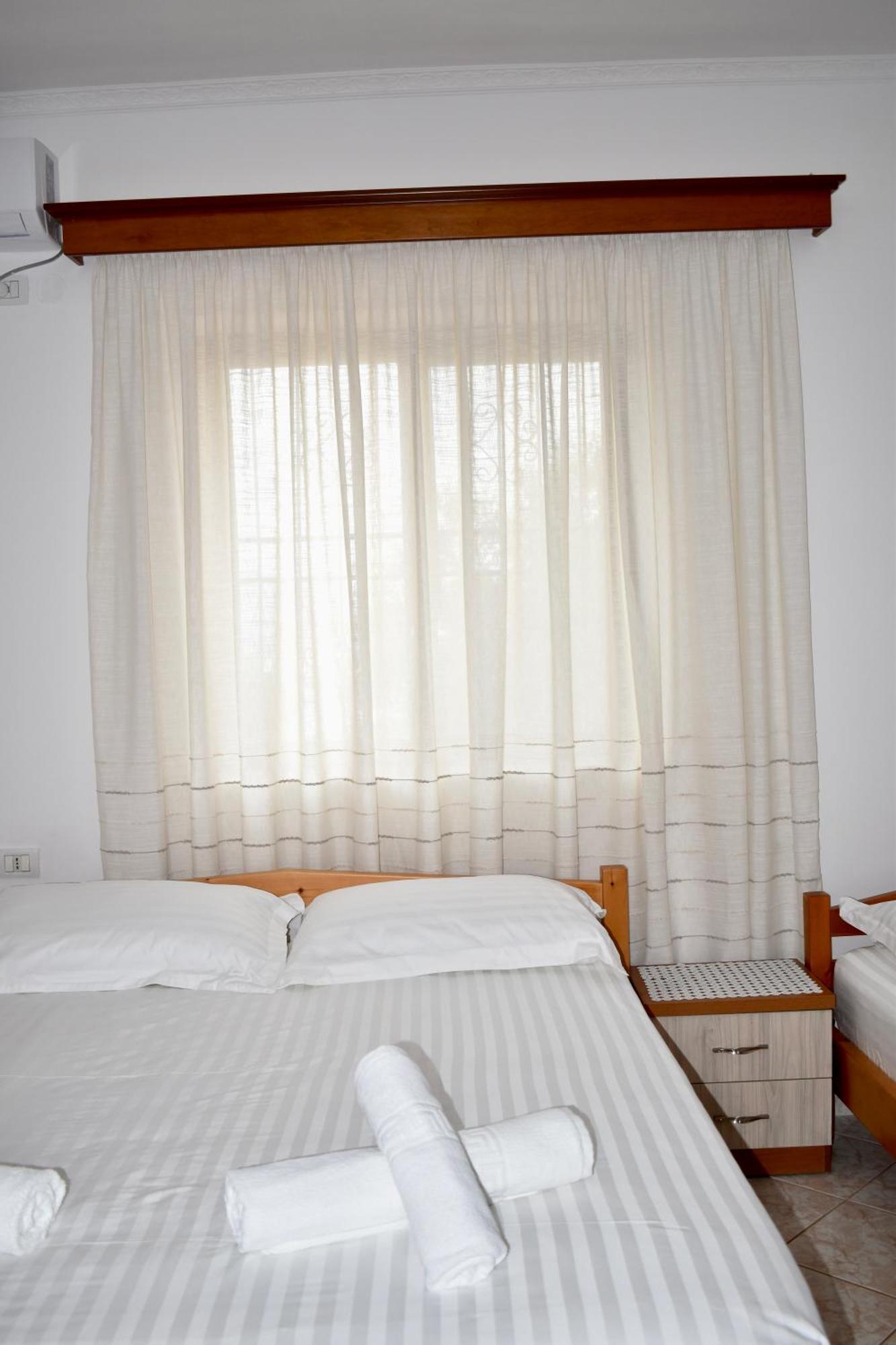 Ksamil Sea&Lake View Escape Εξωτερικό φωτογραφία