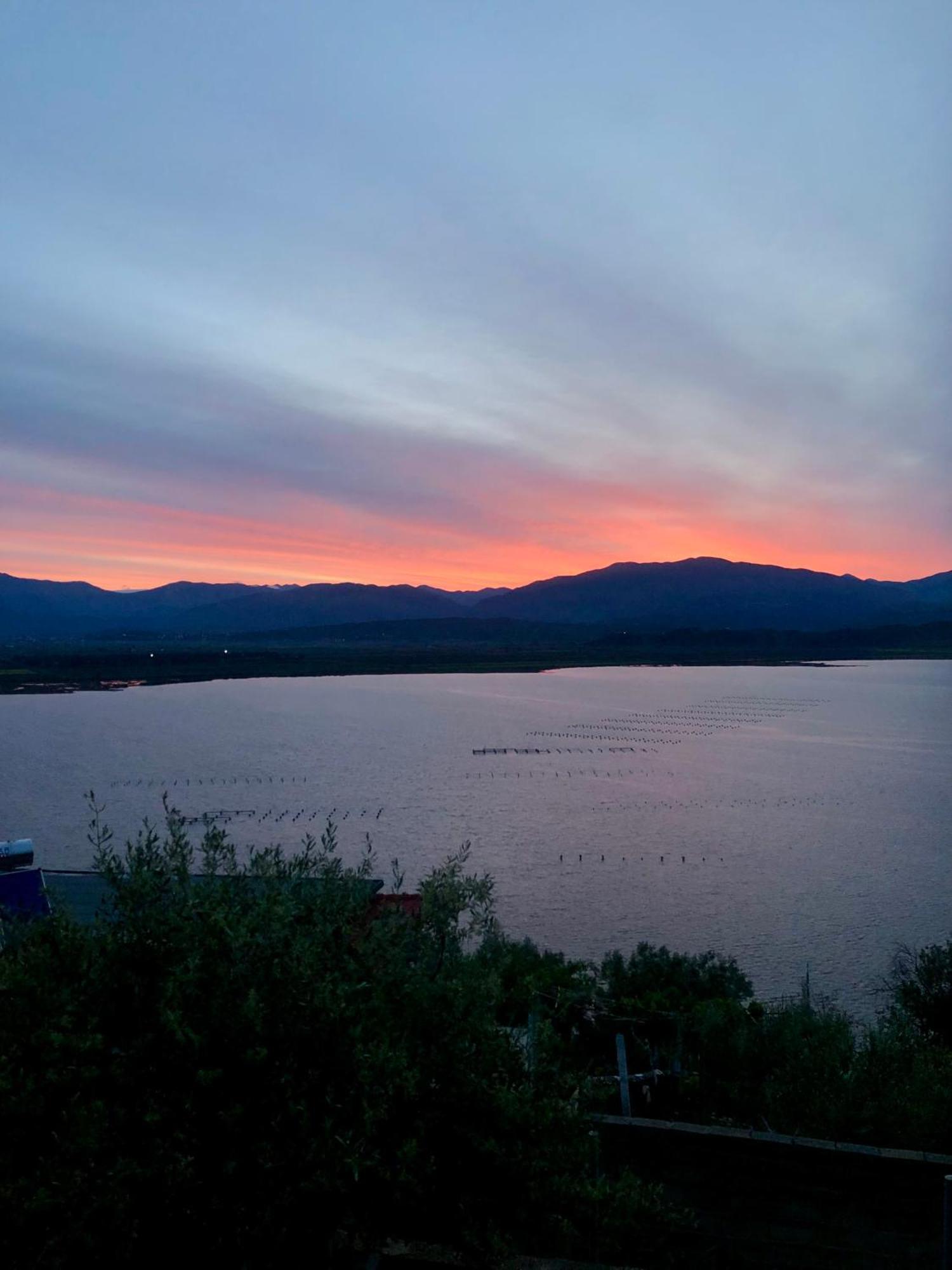 Ksamil Sea&Lake View Escape Εξωτερικό φωτογραφία
