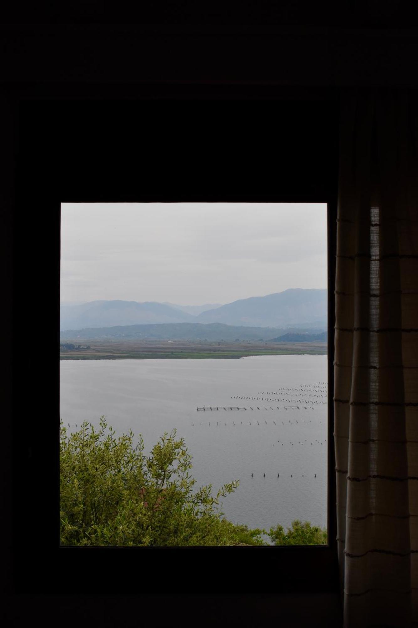 Ksamil Sea&Lake View Escape Εξωτερικό φωτογραφία