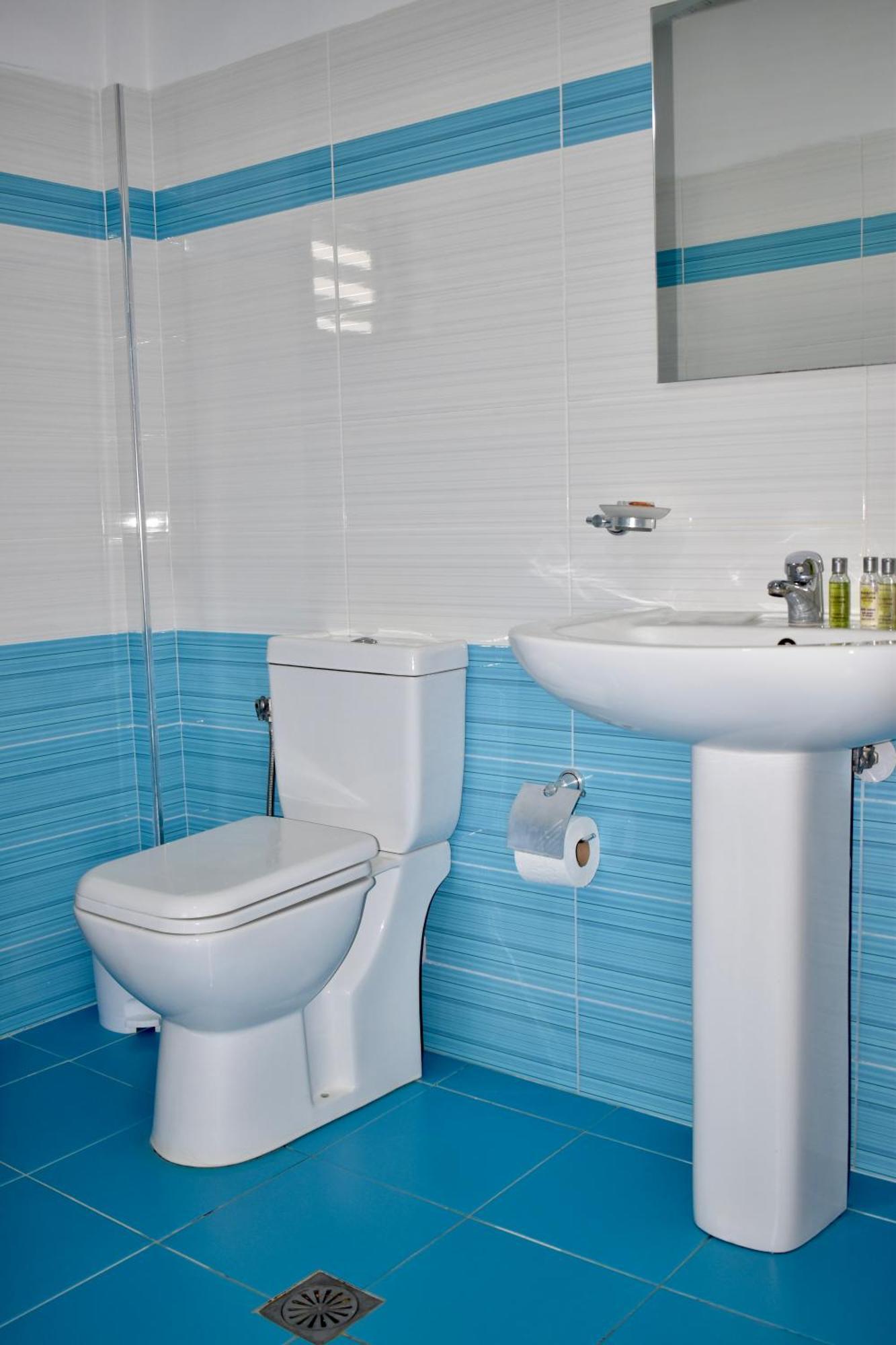 Ksamil Sea&Lake View Escape Εξωτερικό φωτογραφία