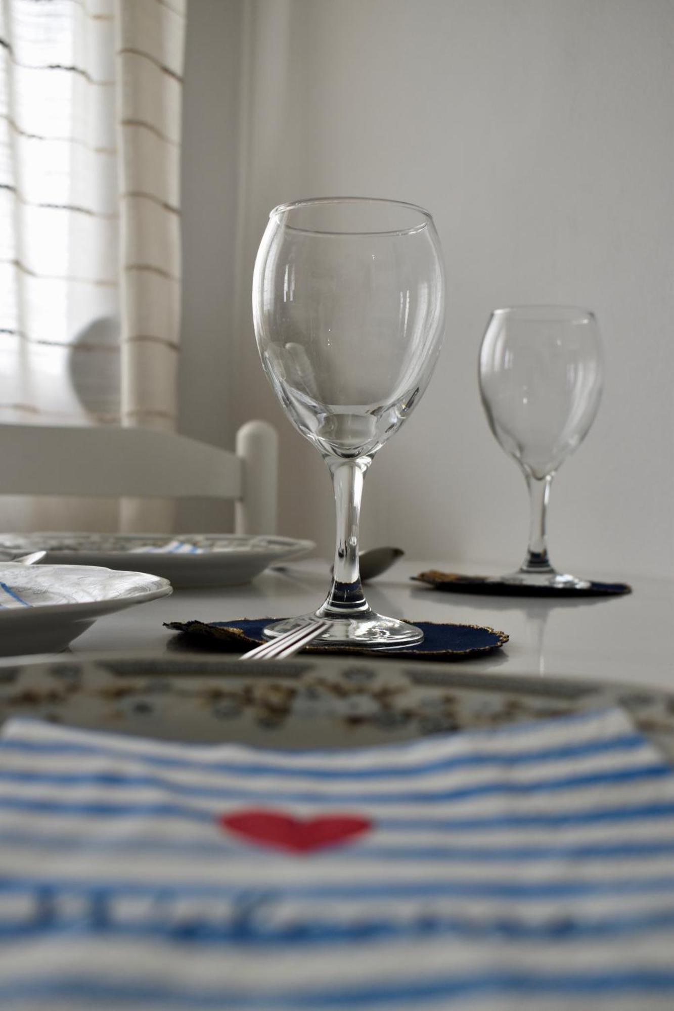 Ksamil Sea&Lake View Escape Εξωτερικό φωτογραφία