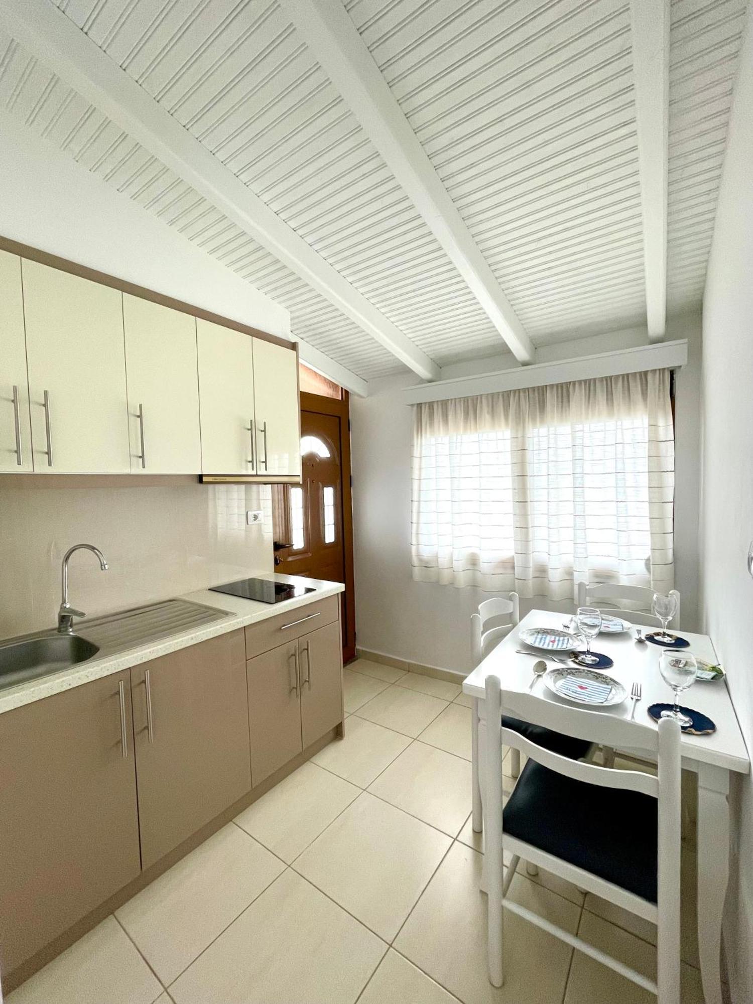 Ksamil Sea&Lake View Escape Εξωτερικό φωτογραφία