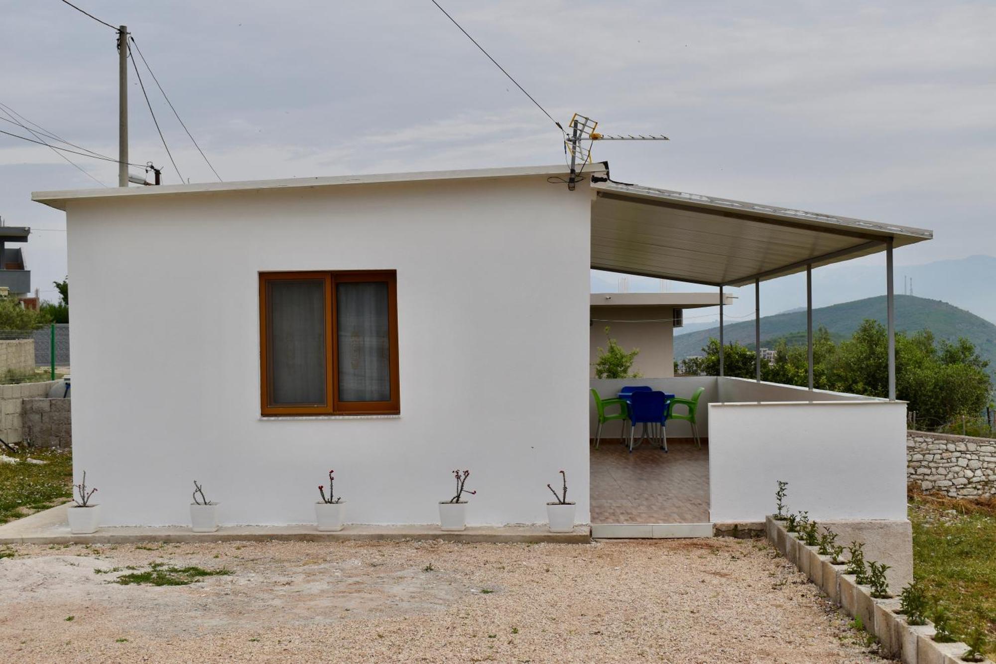Ksamil Sea&Lake View Escape Εξωτερικό φωτογραφία