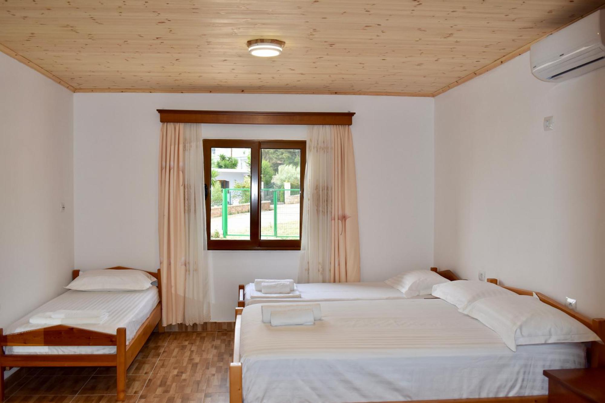 Ksamil Sea&Lake View Escape Εξωτερικό φωτογραφία