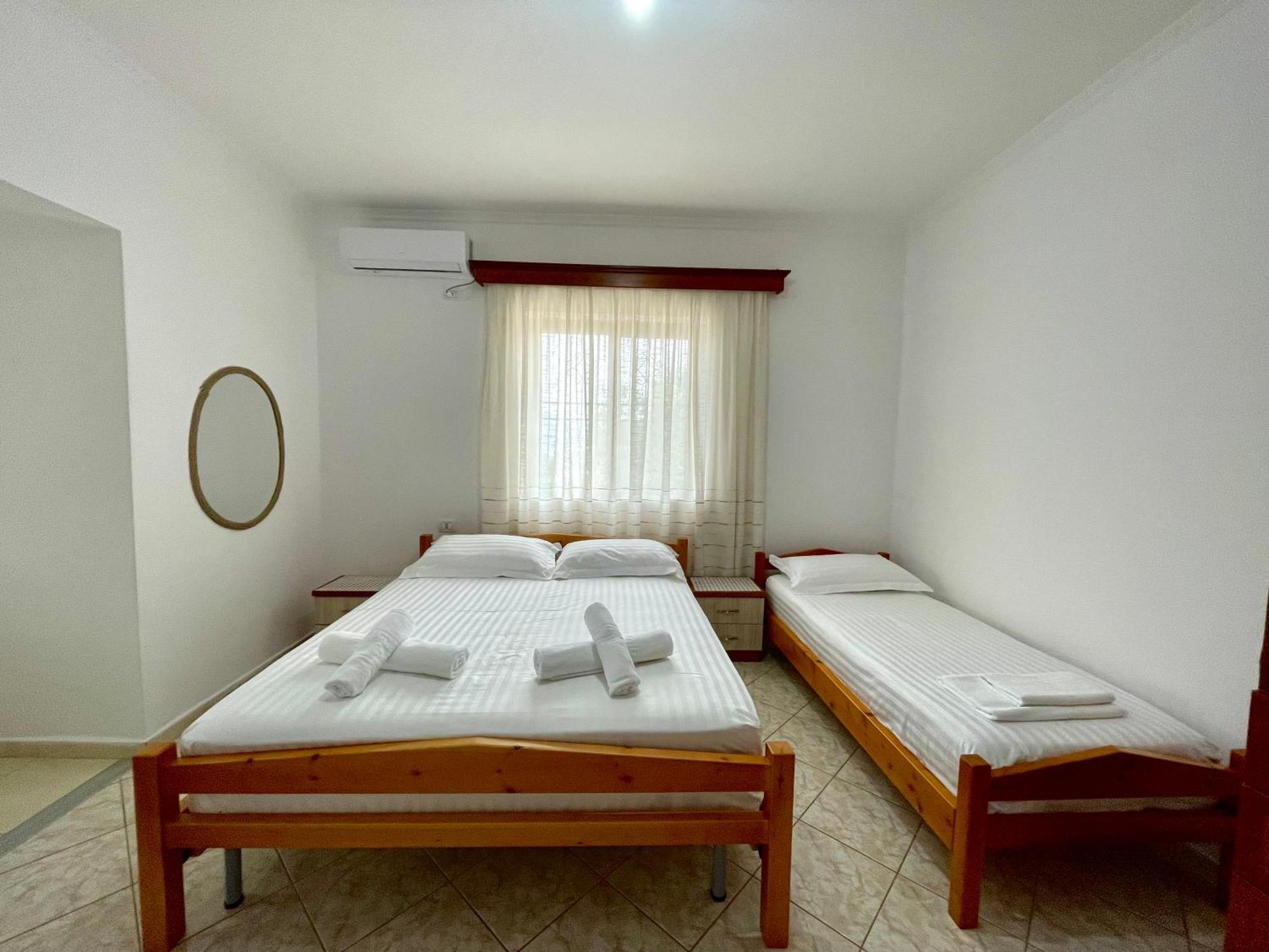 Ksamil Sea&Lake View Escape Εξωτερικό φωτογραφία