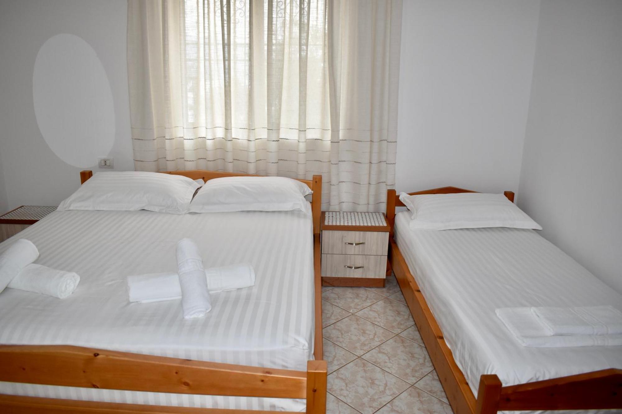 Ksamil Sea&Lake View Escape Εξωτερικό φωτογραφία