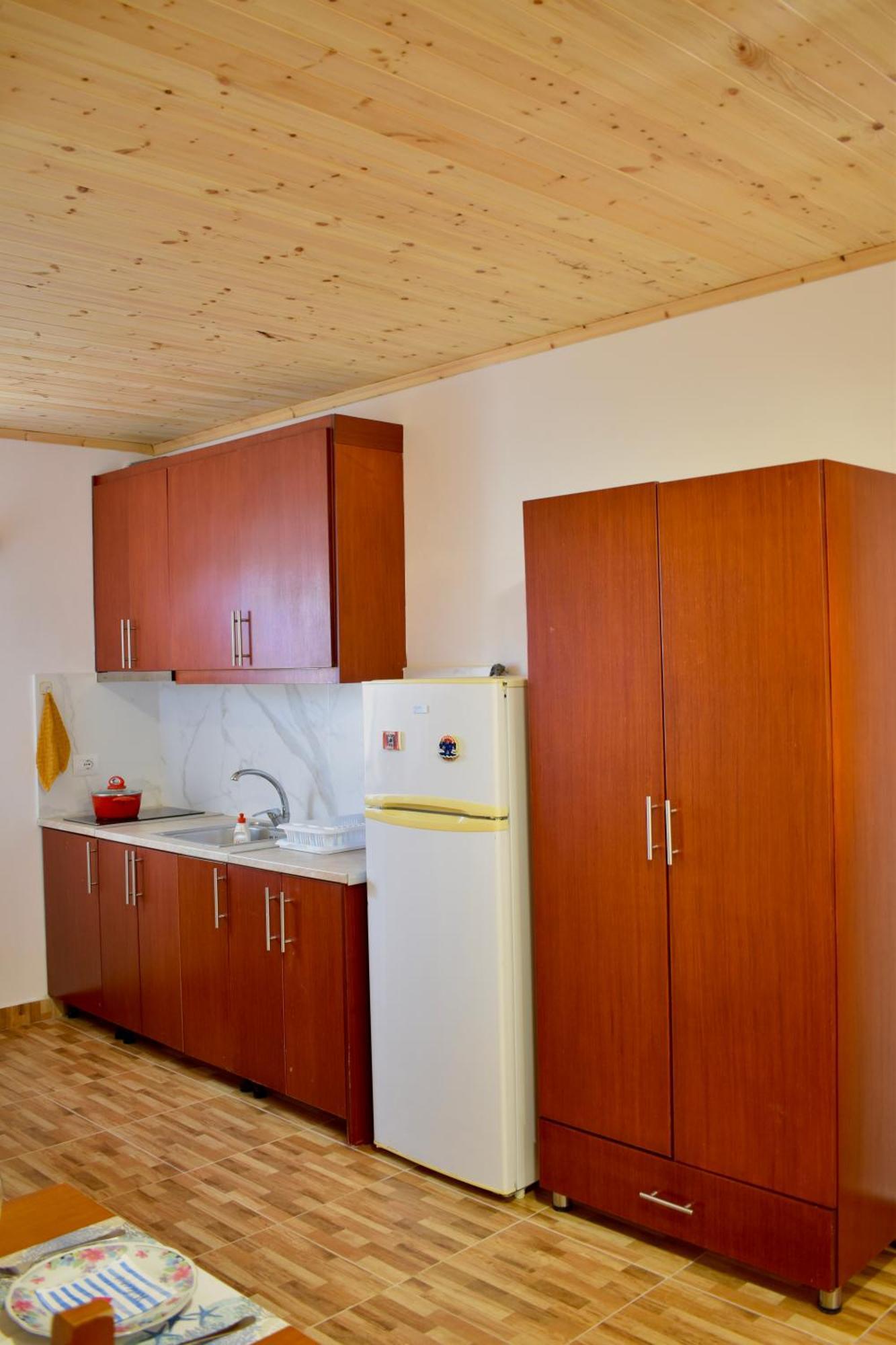 Ksamil Sea&Lake View Escape Εξωτερικό φωτογραφία