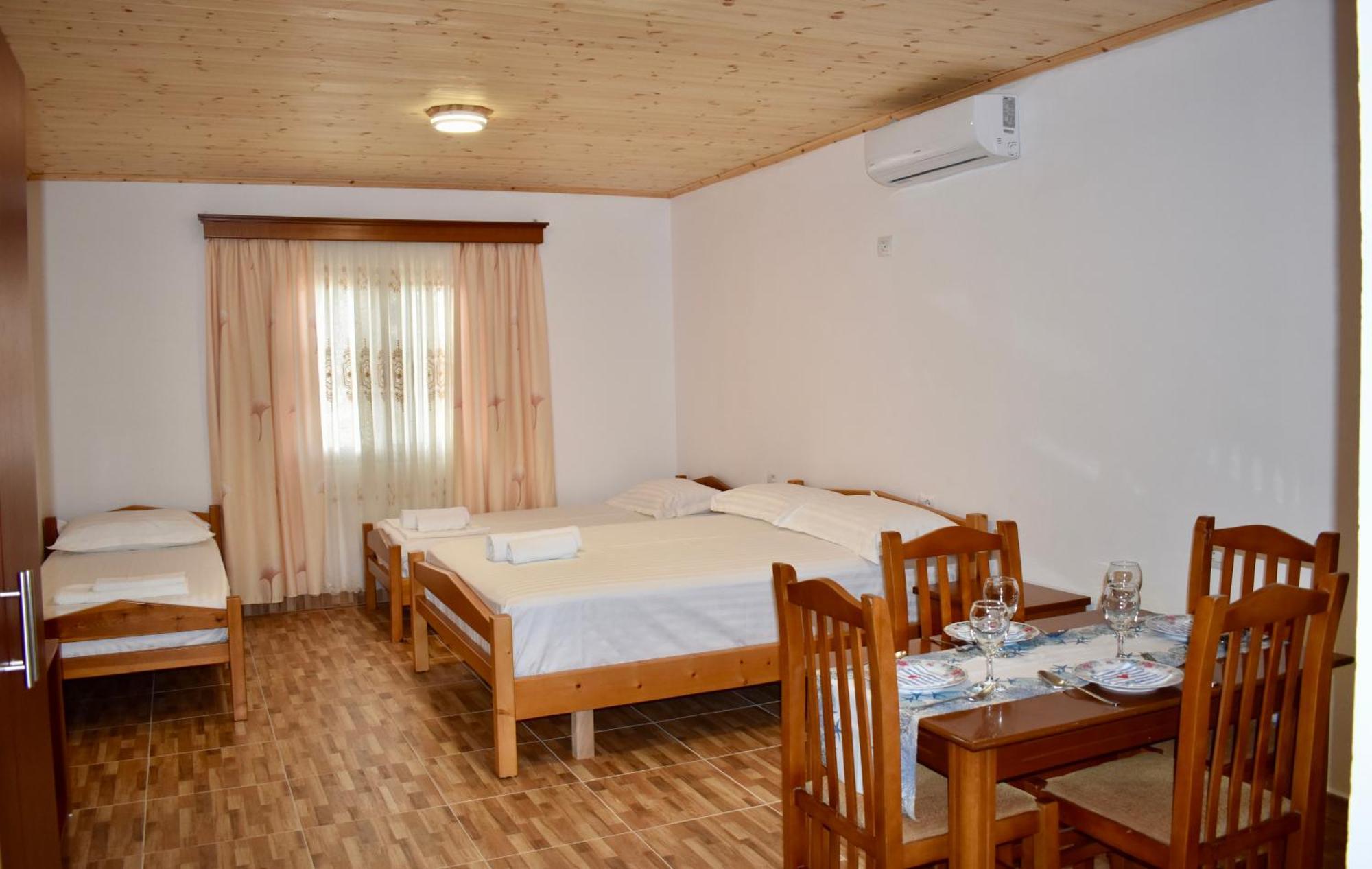 Ksamil Sea&Lake View Escape Εξωτερικό φωτογραφία