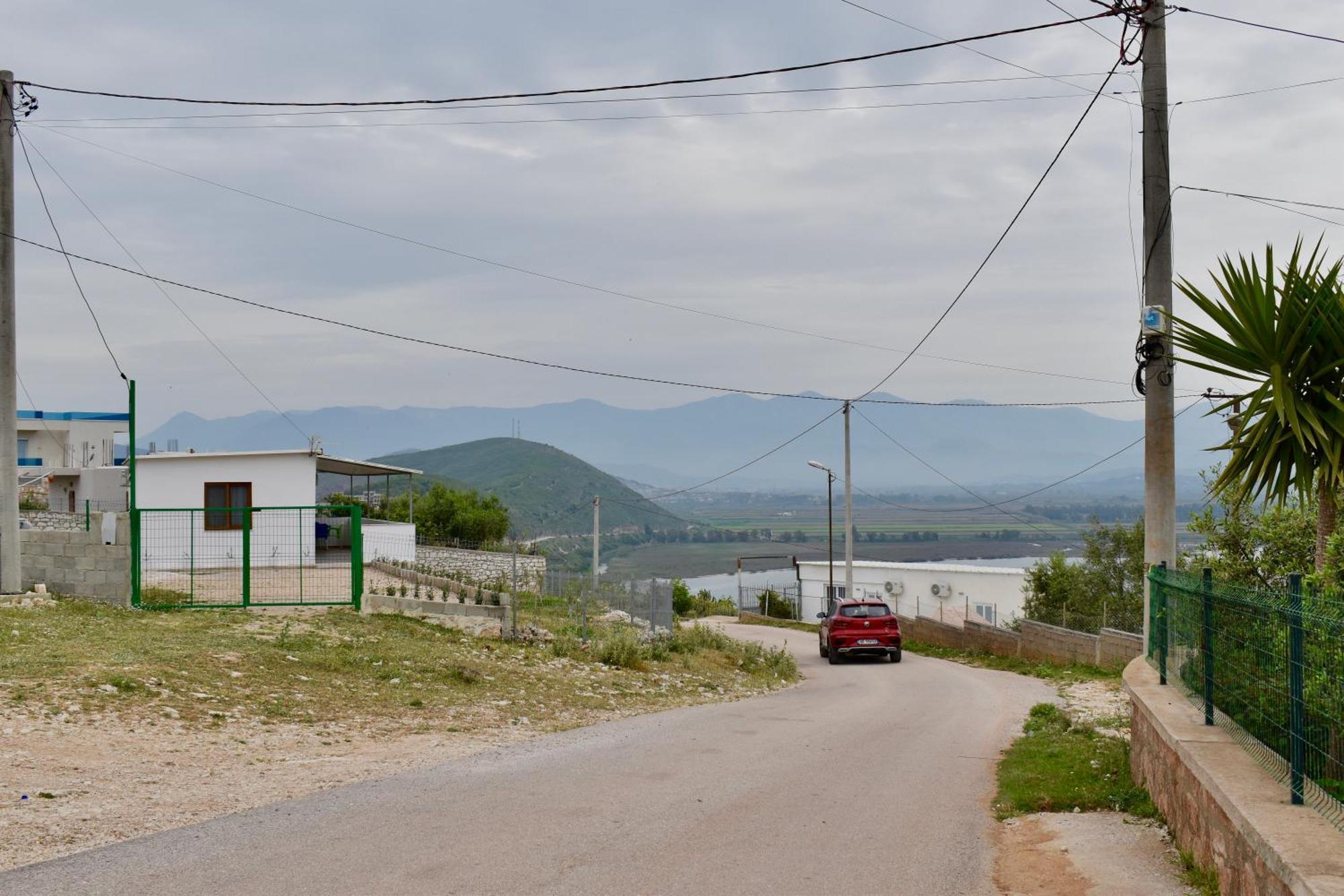 Ksamil Sea&Lake View Escape Εξωτερικό φωτογραφία