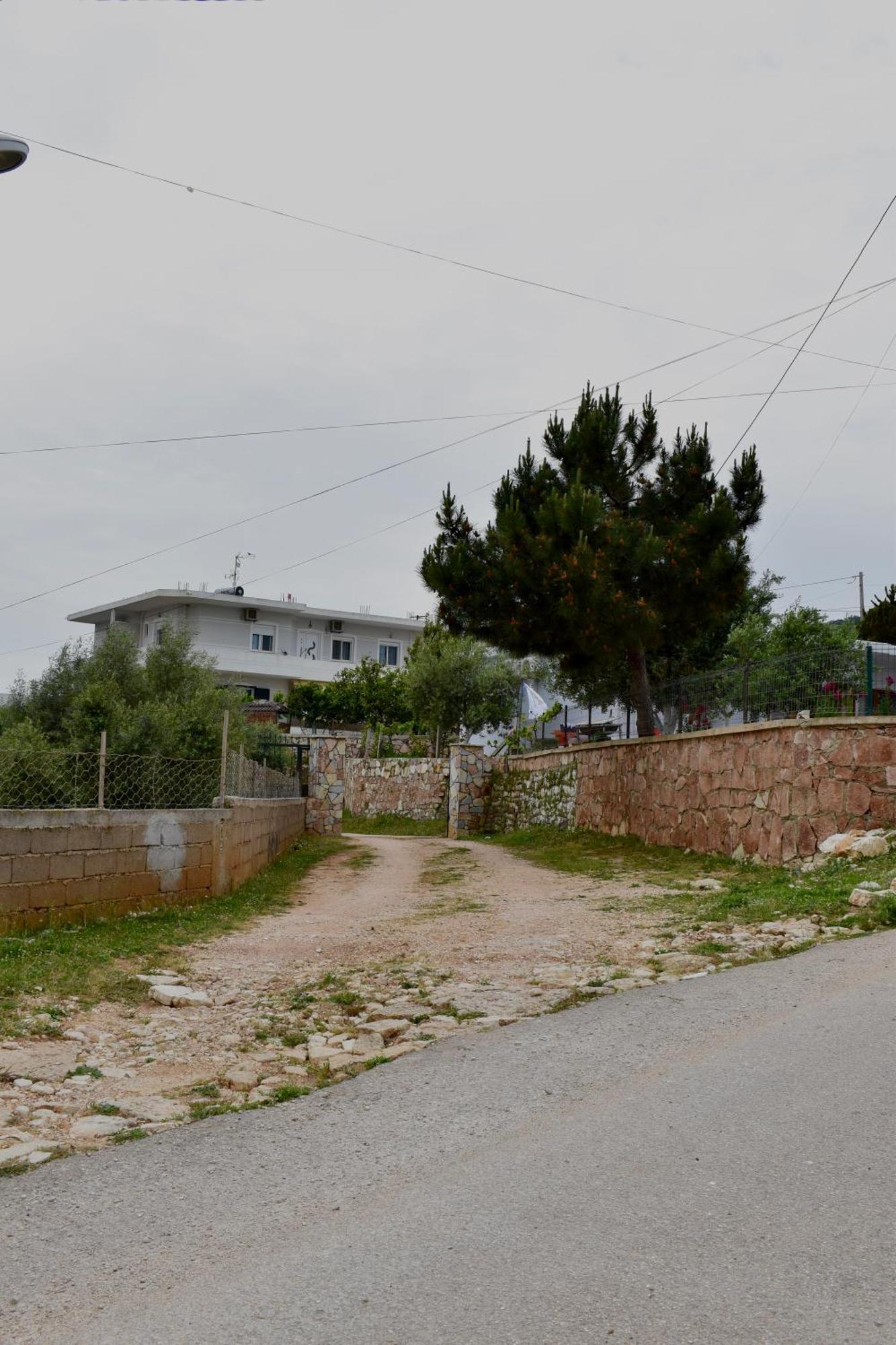 Ksamil Sea&Lake View Escape Εξωτερικό φωτογραφία