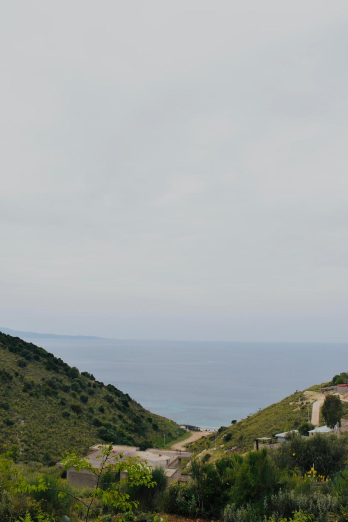 Ksamil Sea&Lake View Escape Εξωτερικό φωτογραφία