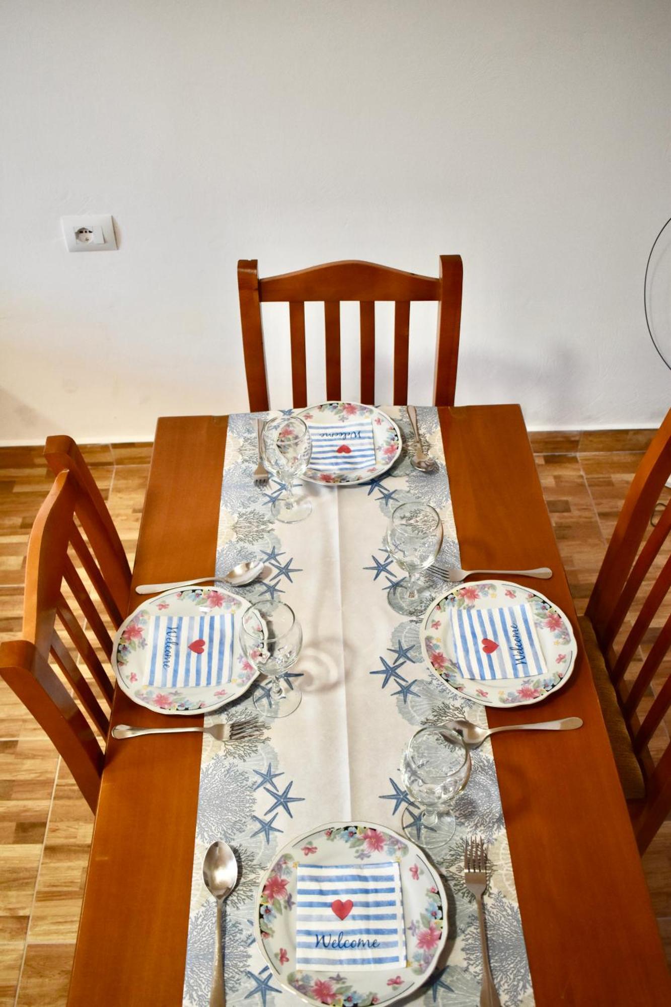 Ksamil Sea&Lake View Escape Εξωτερικό φωτογραφία