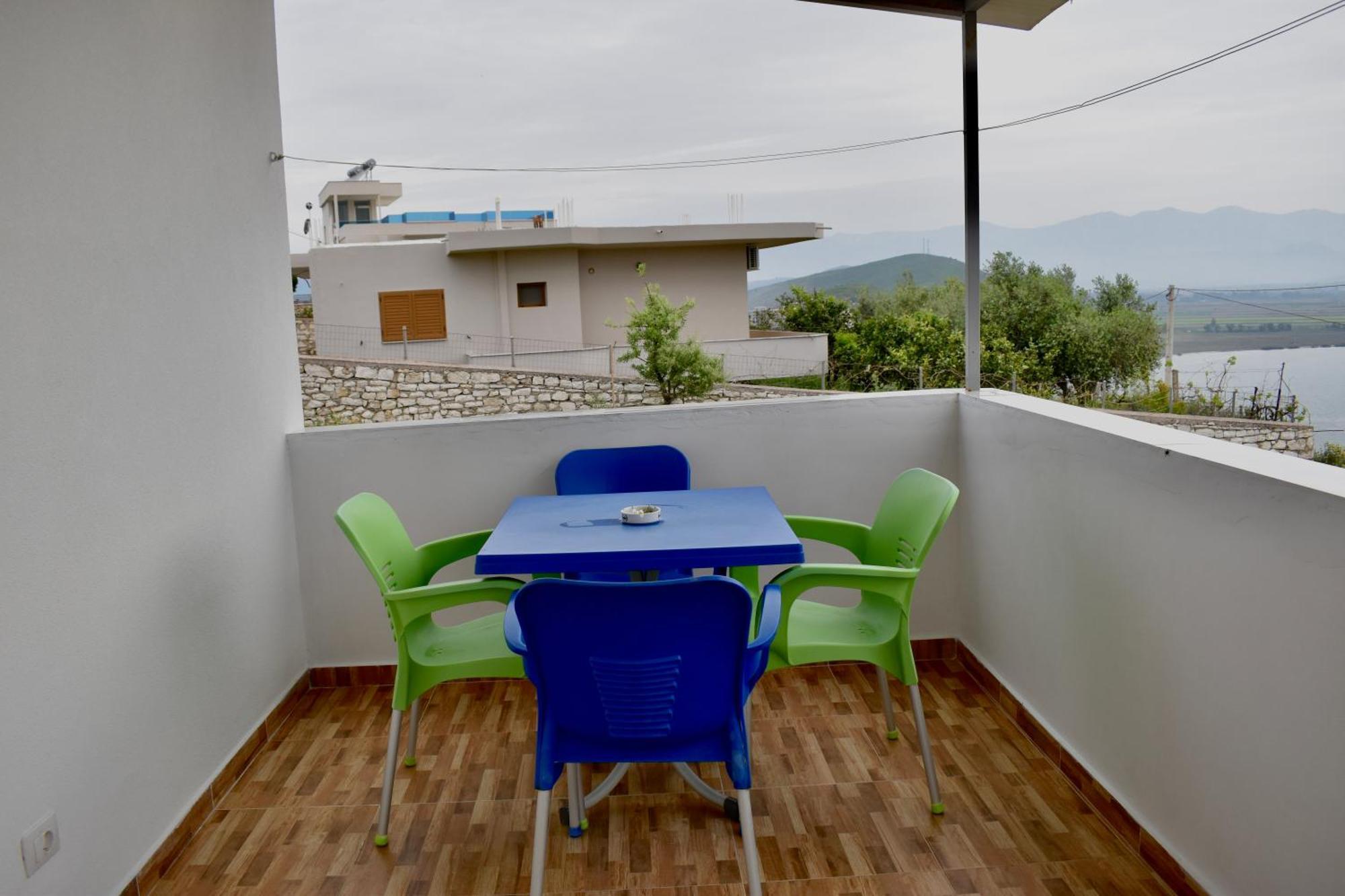Ksamil Sea&Lake View Escape Εξωτερικό φωτογραφία