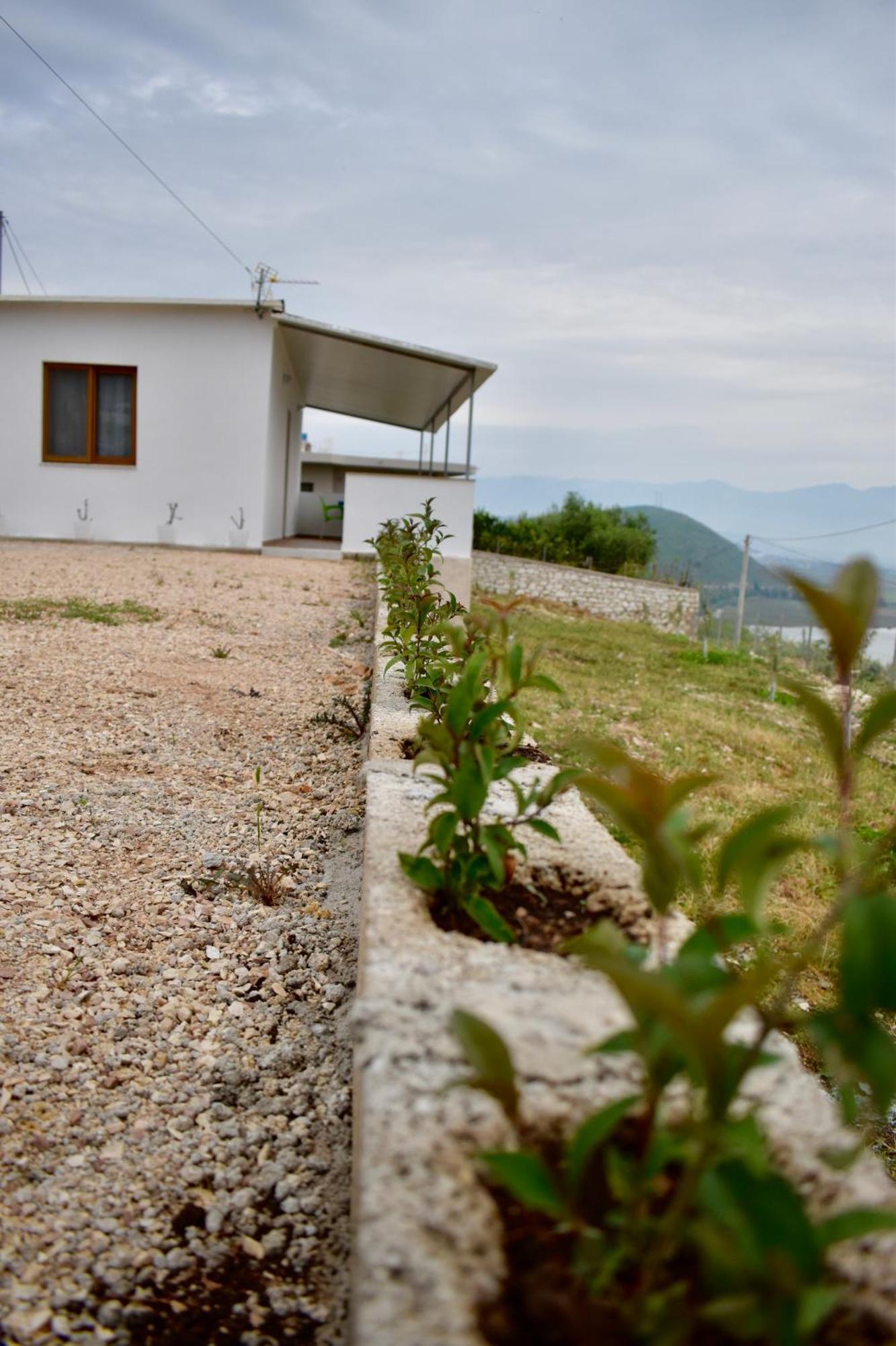 Ksamil Sea&Lake View Escape Εξωτερικό φωτογραφία